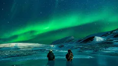 Where You’re Most Likely to See the Northern Lights in 2026: 9 Best Places