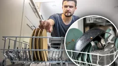 Ruined in One Cycle: Here’s What You Should Never Wash in the Dishwasher